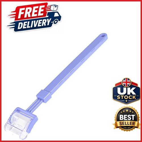 Blue snail catcher - blue,