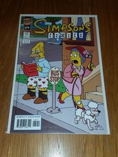 SIMPSONS COMICS #79 NM (9.4 OR