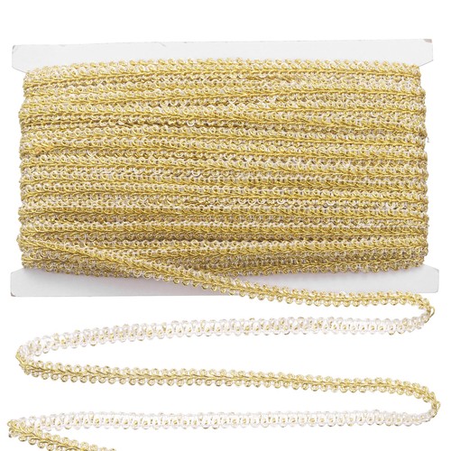 27 yards gimp - gimp, braid