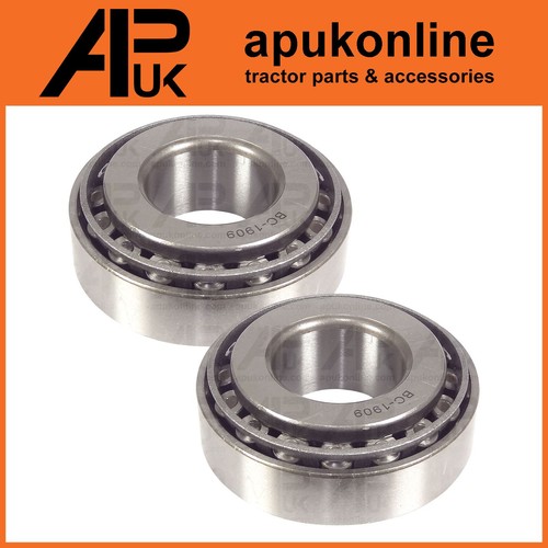 Pair taper roller outer - roller,