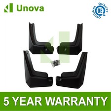Direct Fit Mud Flaps Unova