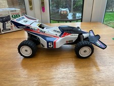 Tamiya quick drive Thunder