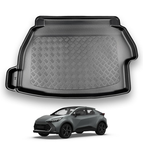 Nomad boot liner for - for, toyota