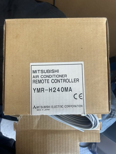 Mitsubishi controller air - a/c,