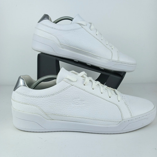 Lacoste challenge 120 trainers - lacoste,