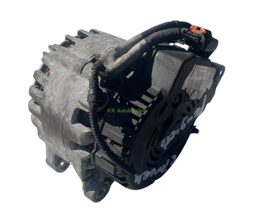 Peugeot citroen alternator - citroen,