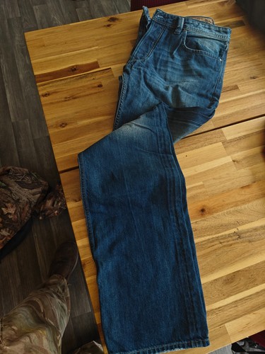 Diesel jeans larkee waist - diesel,