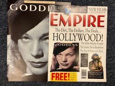 Empire Magazine, June 1990 &