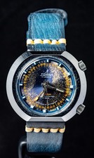 Sorna Alarm Men's Hand-Wind