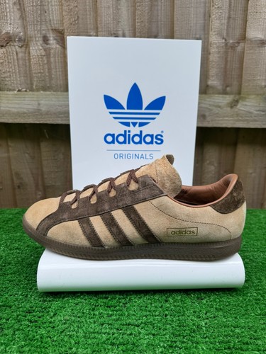Vintage adidas stapfen spzl - adidas,
