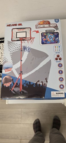 Basketball hoop - basketball,