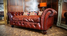TETRAD ELLIOT ANTIQUE CHESTNUT