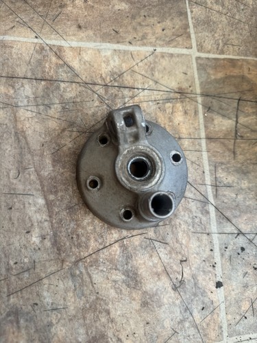 Ktm 85sx cylinder - sx, 85