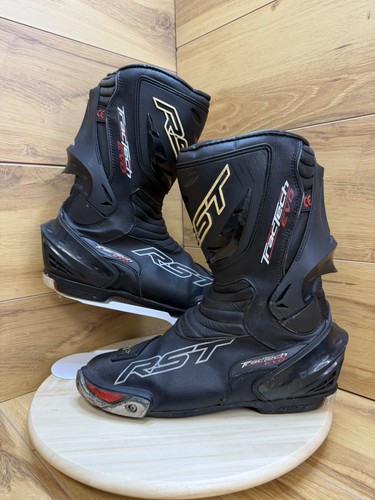 Rst tractech evo - rst, wp