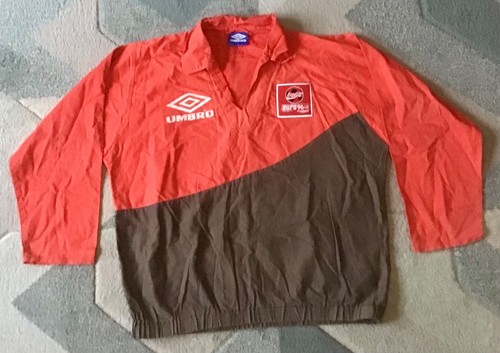 Vintage euro umbro - vintage, pro