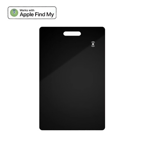 Smart wallet tracker - smart,