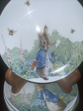 Beatrix Potter Peter Rabbit