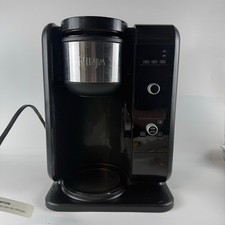 Ninja Hot and Cold Brewed