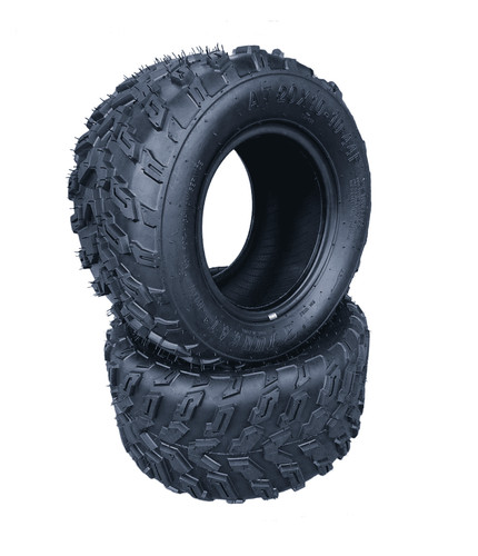 Tires 20x10 6pr junkai - 2x,