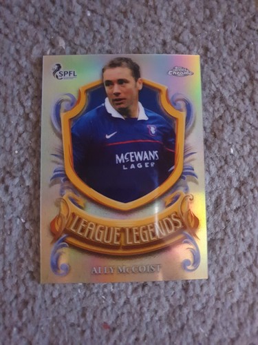 Topps chrome spfl 2022 - chrome,