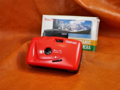 3850 panoramic camera 35mm - camera,