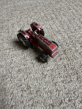 Vintage Dinky Toys  Leyland Tractor