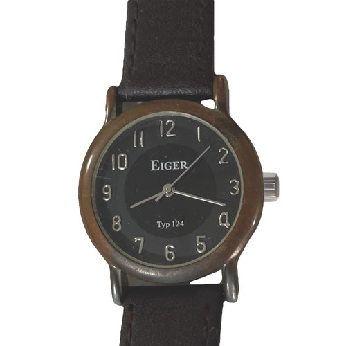 Eiger typ 124 - eiger, wrist