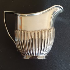 Antique Roberts & Belk Silver