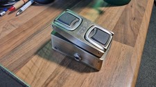 Mooer "The Wahter" Mini Wah