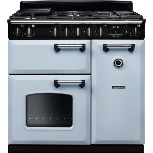 Rangemaster cl90dfpmsb cm1 - rangemaster, cl90dfpmsb/cm1