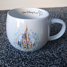 Walt Disney World 50th