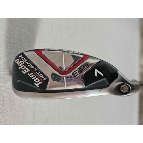 Tour edge hot launch e523 - launch,