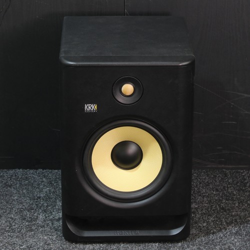 Krk rokit rp8 studio - krk,