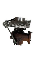 Borg warner turbocharger - warner,