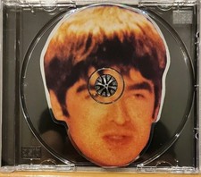 OASIS CD 1994 Interview NOEL