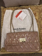 Russell bromley beautiful - &,