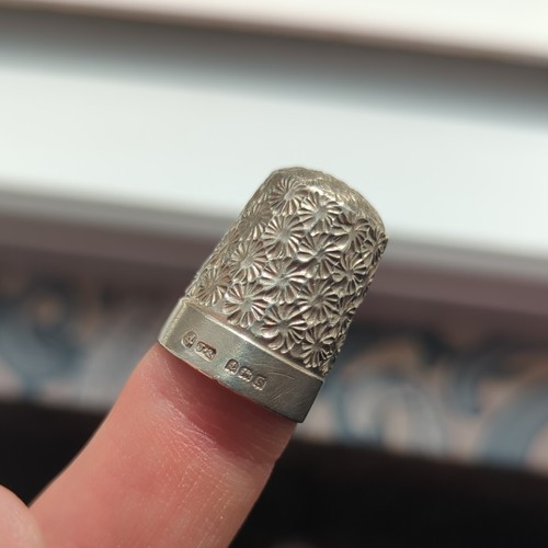 Birmingham 1917 solid silver - 1917,