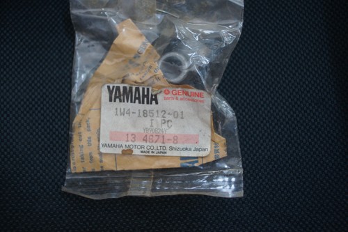 Yamaha yz400 yz250 it400 - yz400, it250