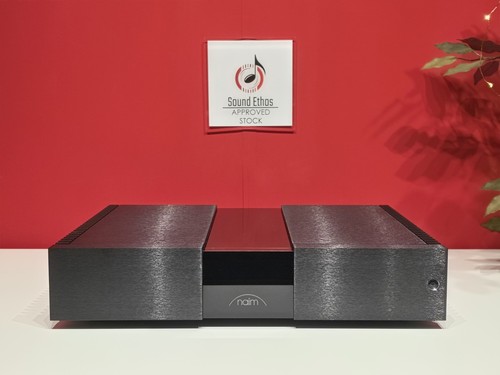 Naim nap 250 new - naim,