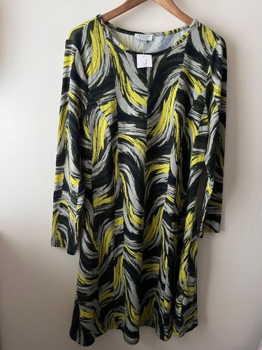 Cerulean dress size 14 - size, 12-14