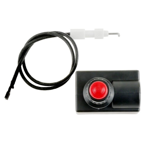 Propane electronic pulse gas - propane,