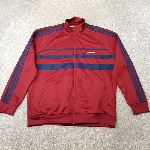 Adidas track jacket - adidas,