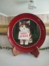 Vandoc Harrero Free Kittens