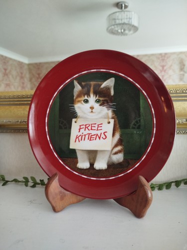 Vandoc harrero free kittens - vandoc,