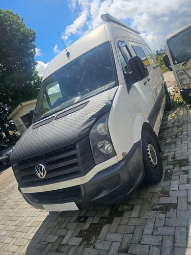 Crafter mwb high top 0tdi - crafter,