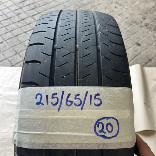 215 tyre - 215, 15