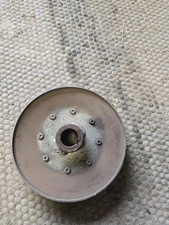 westwood countax ride on lawn