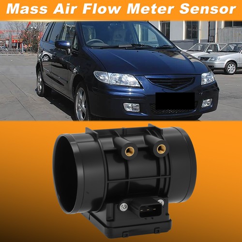 Mass air flow meter sensor - mass,