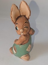 Pendelfin Shiner Rabbit Figure