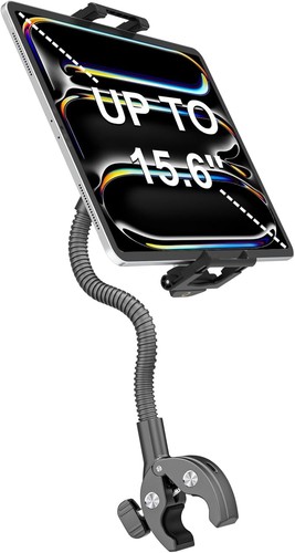 Lyfpoom gooseneck tablet - lyfpoom,